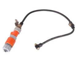 Dysesæt Komplet Til Kapsav _ Nr. GR-7200