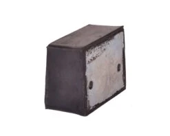 Ekstra Gummiklods - 1 Stk. _ Til Stor Gummihammer