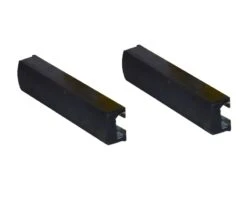 Ekstra Gummiklodser Til Kantstentang 200 Kg _ 2 Stk.