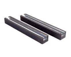 Ekstra Gummiklodser Til 600 Kg Kantstentang _ 2 Stk.