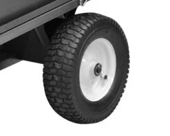 _Ekstra Hjul Til Trailer Nr. SP22125