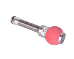 _Ekstra 23 Mm Kamera + Fjeder Til CR111-7D 2018-2020 - Fint Gevind (15 Mm)