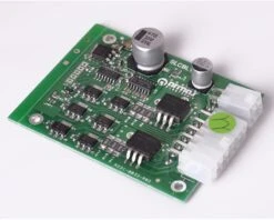 _Ekstra Printplade Til TY-blitz