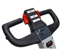 Elektrisk Motorbør / Trillebør Med 2 X 33 Ah Batteri -Værktøj Salgsbutik elektrisk motorboer med 2 x 33 ah batteri 2