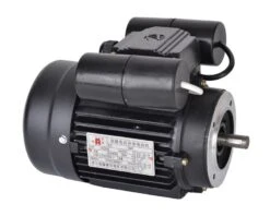 _ Elmotor 230 Volt Til Transportbånd Og Lign. -Værktøj Salgsbutik elmotor 230 volt til transportbaand 2