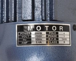 _Elmotor Til Trædrejebænk MCF-1000 -Værktøj Salgsbutik elmotor til trdrejebnk mcf 1000 2