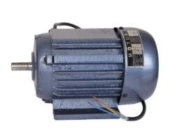 _Elmotor Til Trædrejebænk MCF-1000