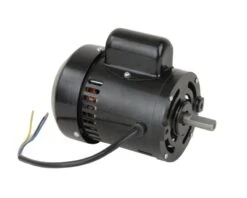 _Elmotor Til Drejebænk TMC-1000