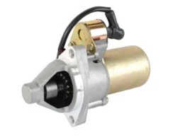 Elstarter Til 13 Og 15 Hk Motor