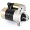 Elstarter - 1 KW - Til 6 Og 7 Hk Lutian Dieselmotorer