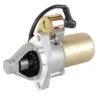 Elstarter Til 9 Hk Motor