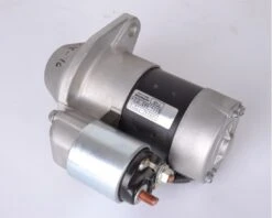 Elstarter Til ZY16 Minigraver -Værktøj Salgsbutik elstarter zy 16 minigraver 1