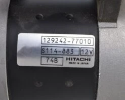 Elstarter Til ZY16 Minigraver -Værktøj Salgsbutik elstarter zy 16 minigraver 2