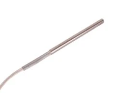 Eltænder Til Træpillefyr - Ø13 X 170 Mm - 350 Watt