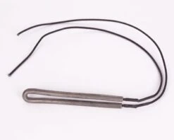 Eltænder - U-model - 300 Watt -Værktøj Salgsbutik eltander u model 300 watt 1