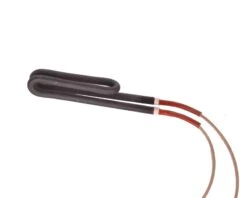 Eltænder Til Pillefyr - Dobbelt U-model - 420 Watt