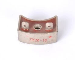 Ensretter Til Elmotor