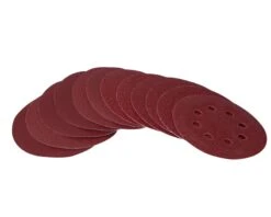 FERM Excentersliber -Værktøj Salgsbutik excentersliber ferm esm1015 2