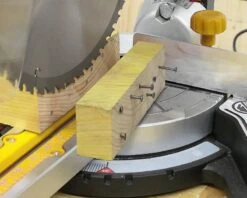 Fartools Afkorter 210 Mm Med Udtræk Og 2 Hastigheder -Værktøj Salgsbutik fartools afkorter 210 mm med udtrk 2