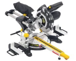 Fartools Afkorter 210 Mm Med Udtræk Og 2 Hastigheder