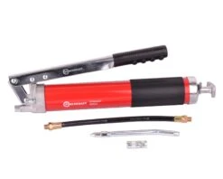 Fedtpresser - 600 Ml