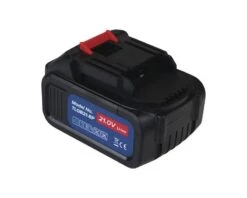 21 Volt Batteri Til Fedtpresser Nr. 8007174