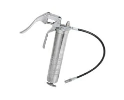 Fedtpresser - Enhåndsmodel