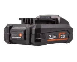 FERM 20 Volt - 2,0 Ah - Batteri