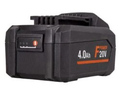FERM 20 Volt - 4,0 Ah - Batteri