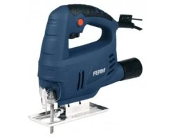 FERM Stiksav - økonomimodel -Værktøj Salgsbutik ferm 550watt stiksav 1