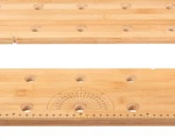 FERM Arbejdsbænk - Sammenklappelig -Værktøj Salgsbutik ferm arbejdsbaenk sammenklappelig 2