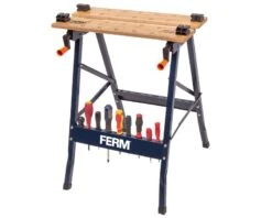 FERM Arbejdsbænk - Sammenklappelig