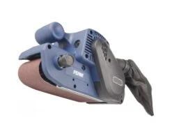 Ferm Båndpudser -Værktøj Salgsbutik ferm baandpudser konomimodel 2