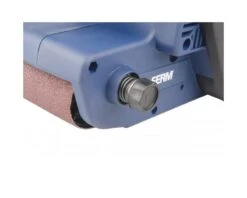 Ferm Båndpudser -Værktøj Salgsbutik ferm baandpudser konomimodel 3