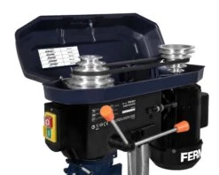 FERM Bænkboremaskine Med Borepatron Og 5 Hastigheder -Værktøj Salgsbutik ferm baenkboremaskine 2