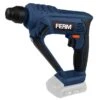 FERM Borehammer 20 Volt - Uden Batteri