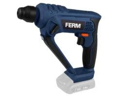 FERM Borehammer 20 Volt - Uden Batteri