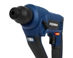FERM Borehammer 20 Volt - Uden Batteri -Værktøj Salgsbutik ferm borehammer 20 volt uden batteri 4