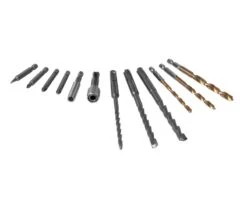 FERM Borehammer 20 Volt - Uden Batteri -Værktøj Salgsbutik ferm borehammer 20 volt uden batteri 5