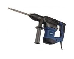 FERM Borehammer Med 4 Funktioner