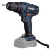 FERM Boremaskine 20 Volt - Uden Batteri
