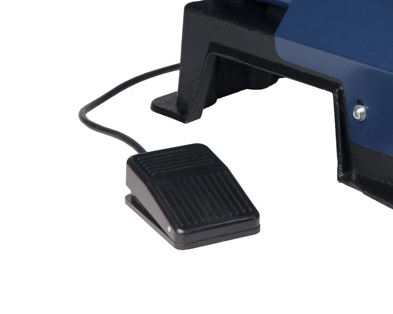 FERM Dekupørsav Med Fodpedal Og Var. Hastighed 2 FERM Dekupørsav Med Fodpedal Og Var. Hastighed - Billede 2