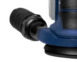 FERM Excentersliber 20 Volt - Uden Batteri -Værktøj Salgsbutik ferm excentersliber 20 volt uden batteri 4