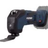 FERM Fugeskærer 20 Volt - Uden Batteri