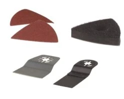 FERM Fugeskærer 20 Volt - Uden Batteri -Værktøj Salgsbutik ferm fugeskaerer 20 volt uden batteri 3