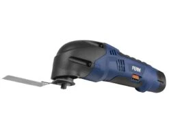 FERM Fugeskærer Med 12 Volt Batteri -Værktøj Salgsbutik ferm fugeskrer med 12 volt batteri 1