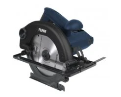 FERM Håndrundsav 185 Mm -Værktøj Salgsbutik ferm haandrundsav 185 mm 2