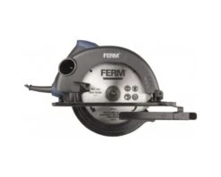 FERM Håndrundsav 185 Mm -Værktøj Salgsbutik ferm haandrundsav 185 mm 3