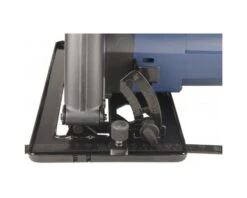 FERM Håndrundsav 185 Mm -Værktøj Salgsbutik ferm haandrundsav 185 mm 5