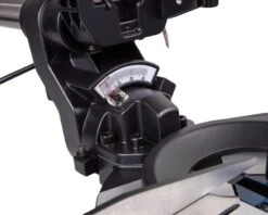 FERM Kap/geringssav 210 Mm Med Udtræk -Værktøj Salgsbutik ferm kap geringssav 210 mm med udtrk 2